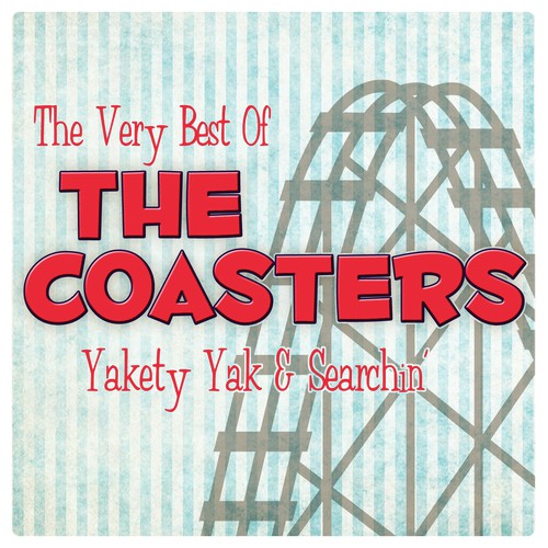 The Very Best of The Coasters