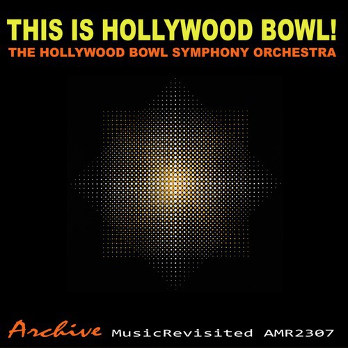 This Is Hollywood Bowl