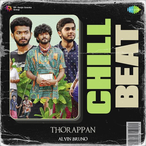 Thorappan - Chill Beat