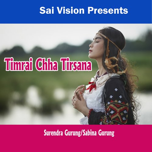 Timrai Chha Tirsana_poster_image