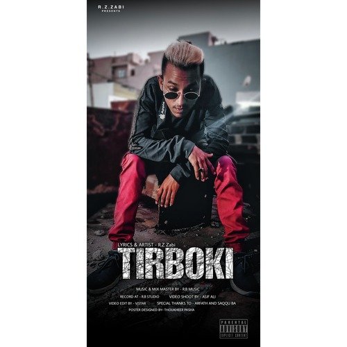 Tirboki