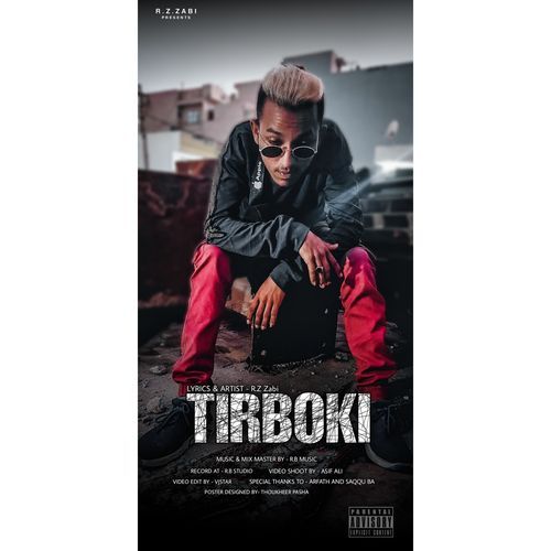 Tirboki