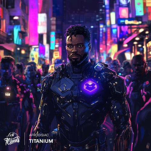 Titanium