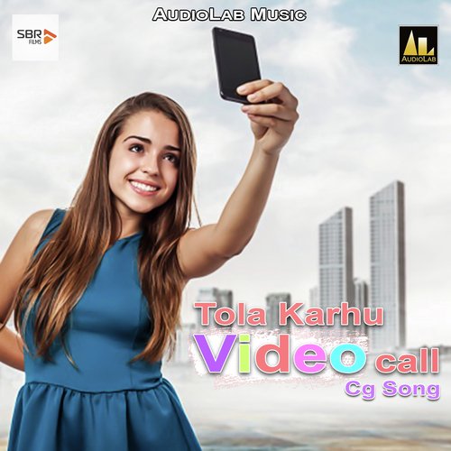 Tola Karhu Video call-Cg Song