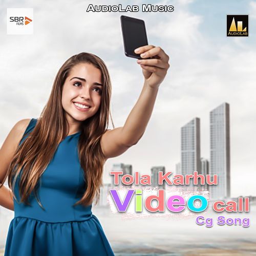 Tola Karhu Video call-Cg Song