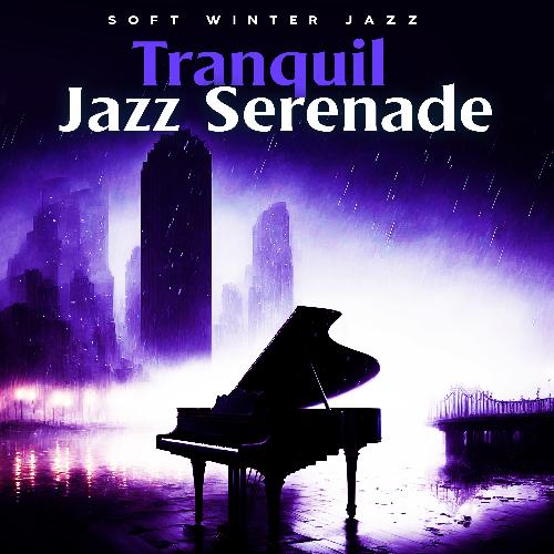 Tranquil Jazz Serenade_poster_image