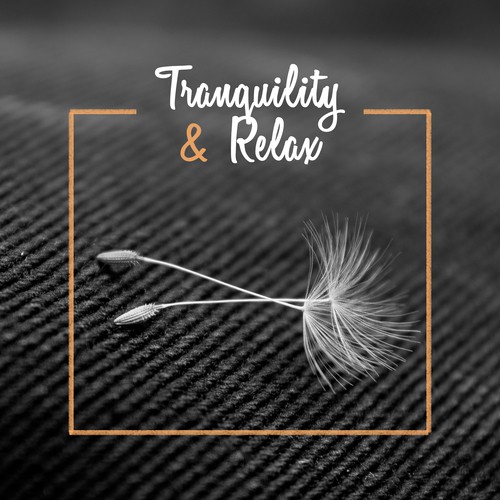 Tranquility & Relax – Jazz for Rest, Stress Relief, Smooth Jazz After Work, Restful Sleep, Relaxation at Night