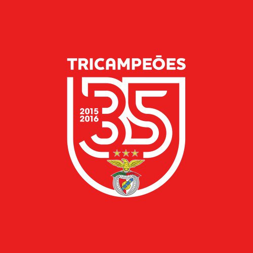 Tricampeões 2015-2016