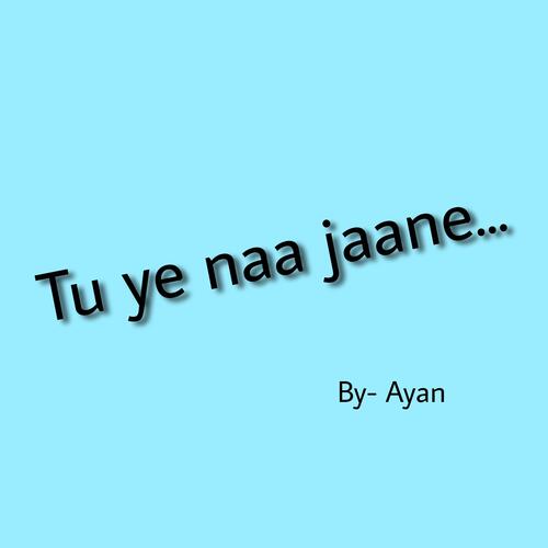 Tu ye naa jaane sweety_poster_image