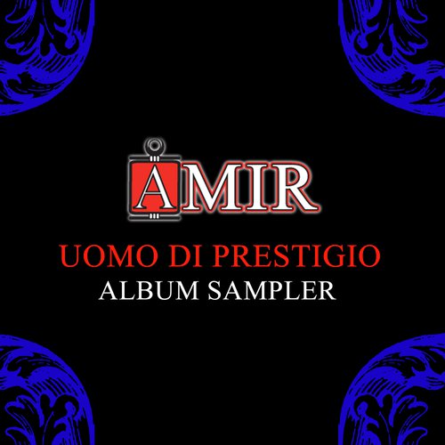 Uomo Di Prestigio Album Sampler 1 (Medley)