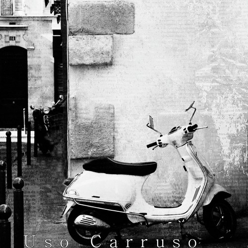 La Cachona (Champeta)