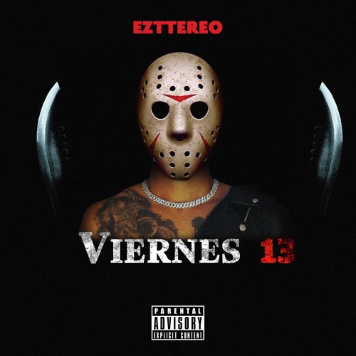 Viernes 13 cover art