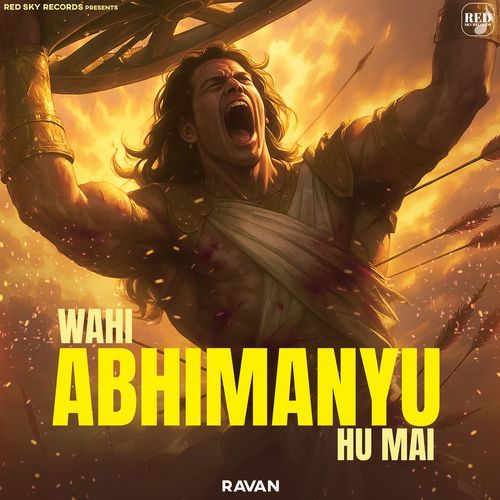Wahi Abhimanyu Hu Mai