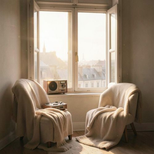 Warm Blanket Melody
