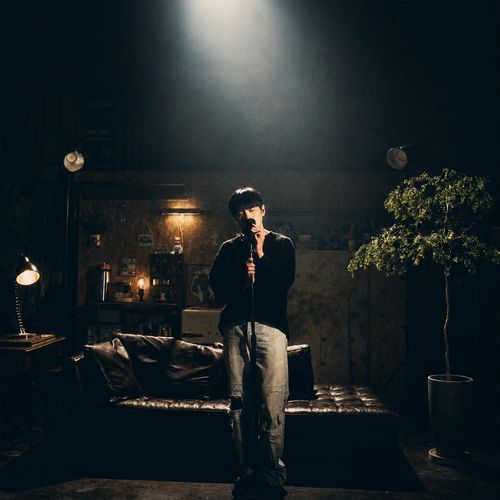 What to say (instrumental)