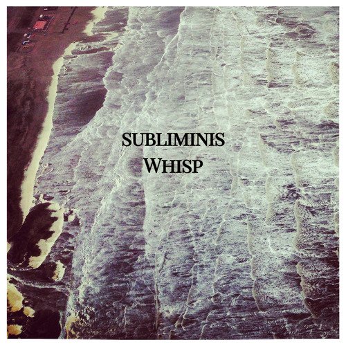 Whisp cover art
