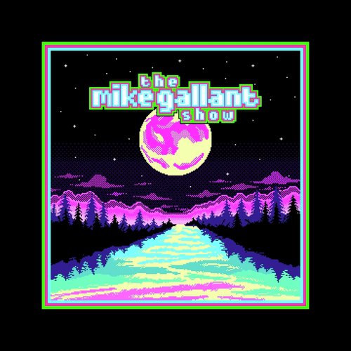 Man Made Lakes cover art