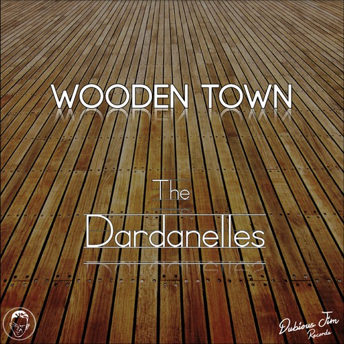 Wooden Town