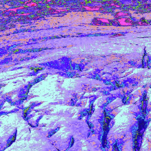 Remote Viewer cover art