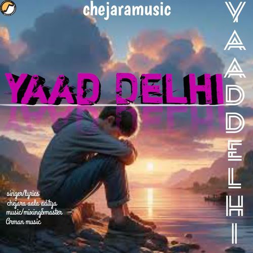 Yaad Delhi