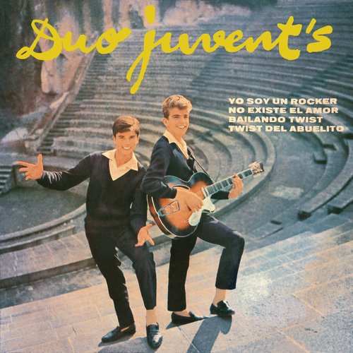 Yo Soy Un Rocker (Remasterizado 2021)