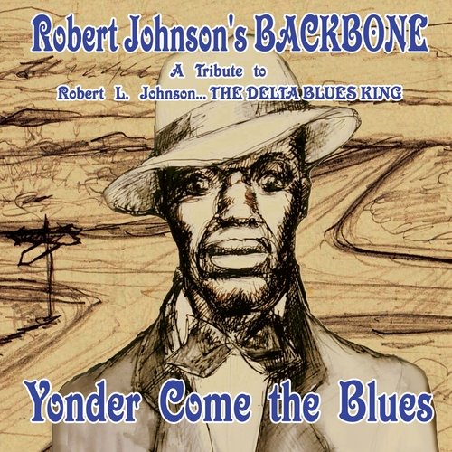 Yonder Come the Blues
