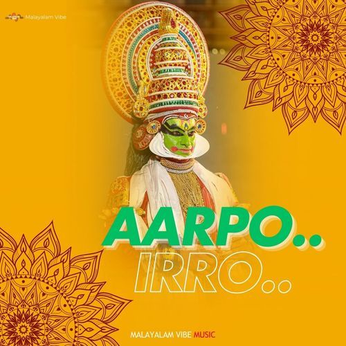 aarpoo irro