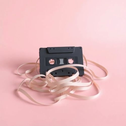 hushed drift cover art