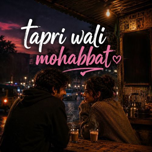 tapri wali Mohabbat
