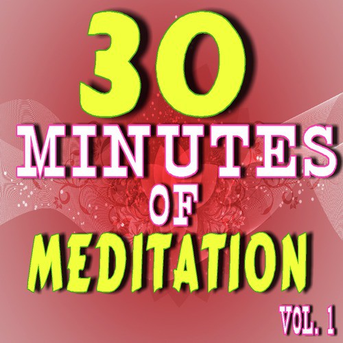 30 Minutes of Meditation, Vol. 1 (Special Edition)