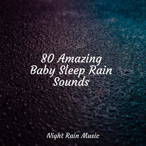 Rain, Storm and Thunder cover art