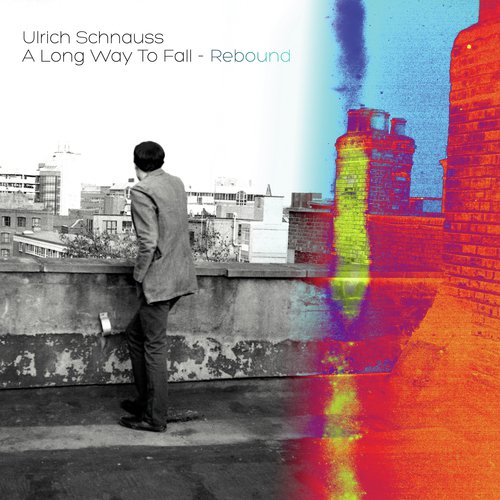 A Long Way To Fall - Rebound