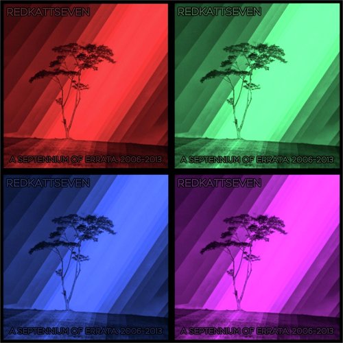 A.D.Aversion cover art