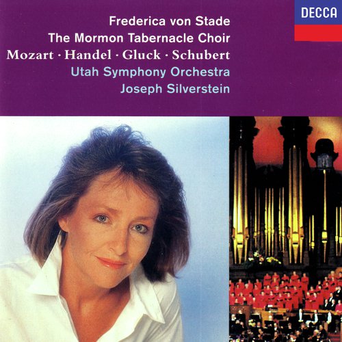 A Song of Thanksgiving