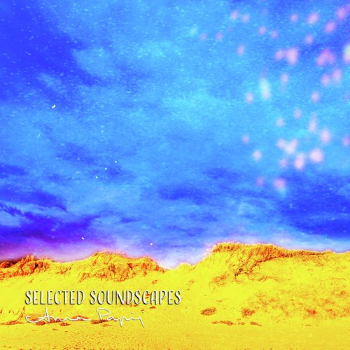 Liminal cover art