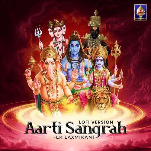 Aarti Sangrah - LOFI Version