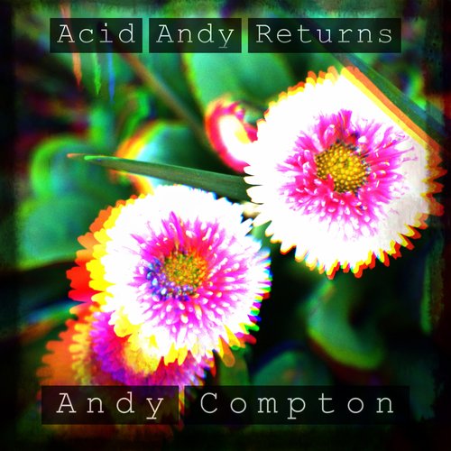 Acid Andy Returns