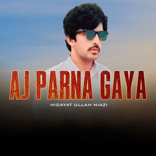 Aj Parna Gaya