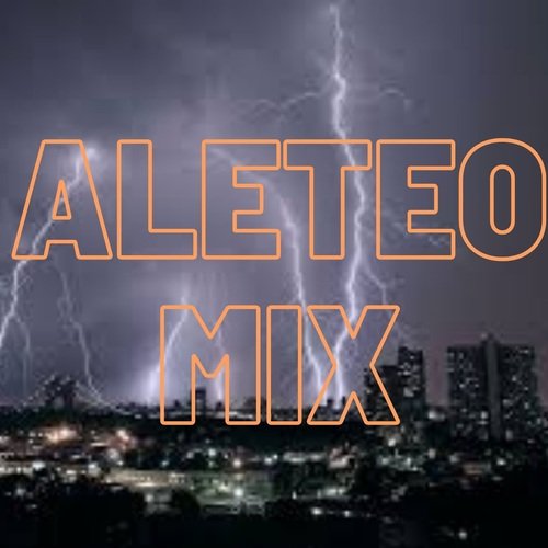 Aleteo Mix_poster_image