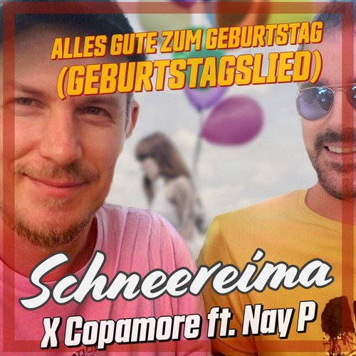 Alles Gute Zum Geburtstag (Geburtstagslied)_poster_image