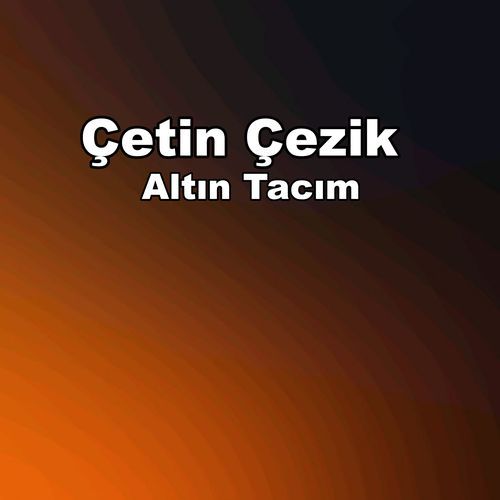 Altın Tacım cover art
