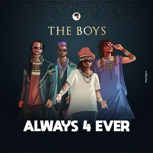 Always 4 Ever