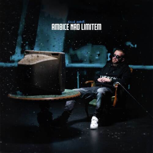 AMBICE NAD LIMITEM cover art