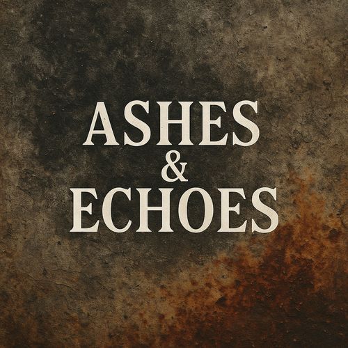 Whispers in the Smoke cover art