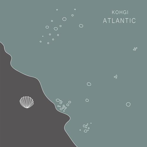 Atlantic cover art