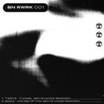 Tunnel (Boys Noize Rework)