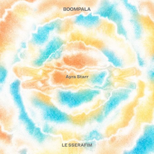 BOOMPALA (Ayra Starr Remix Cover ver.)