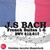 French Suite No 5 in G Major, BWV 816: VI. Loure