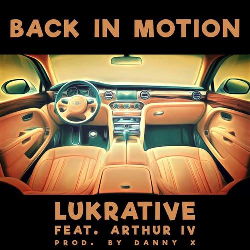 Back in Motion (feat. Arthur Smith IV)