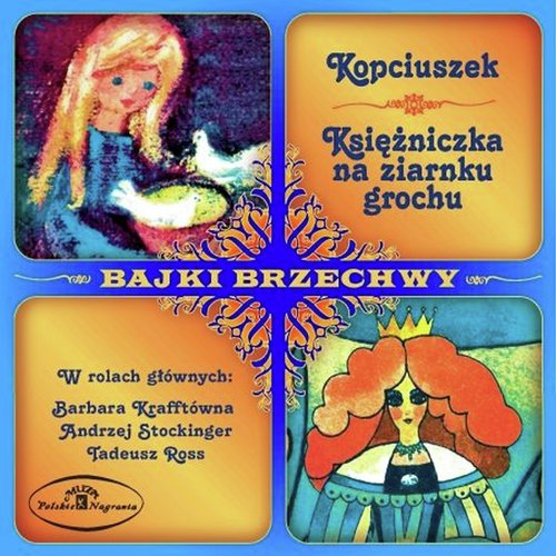 Kopciuszek